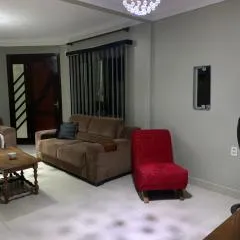 Casa Oliveiras