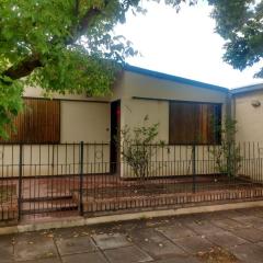 Casa Barrio Residencial II