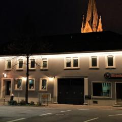 BürgerhausLöwen