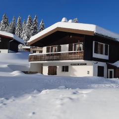 CHALET LES EPILOBES