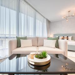 Upscale Studio at Sky Gardens DIFC by Deluxe Holiday Homes