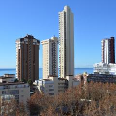 Sea View apts ANNA 9A