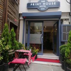 The Print House Hotel