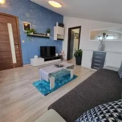 Apartment Pharos