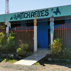 Cabinas Mitchaelle's