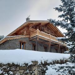 Chalet Sempre Més