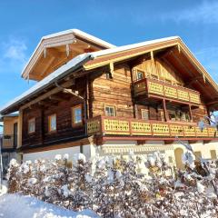 Ferienwohnung Kracherbauer