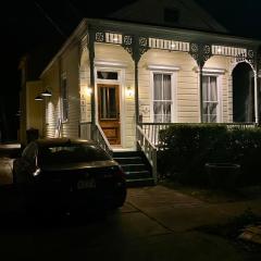 PAUSED - Miss Ruby's Mid-City