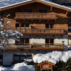 Haus Grugger Appartements