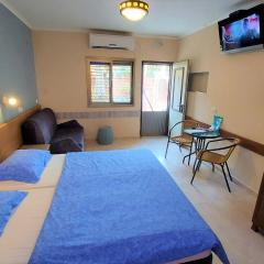 Aloni - Guest house Dead Sea