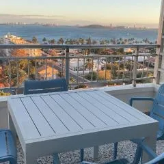Apartamento edificio Goya