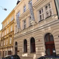 호텔 프라하 스타 (Hotel Prague Star)