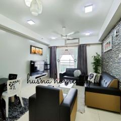 Husna Apartment DPerdana Kota Bharu