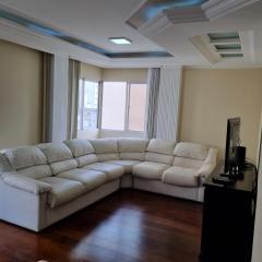 Apto Av Brasil Quadra mar