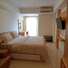 #18 Apartemen The Pinnacle - Louis Kienne Pandanaran Semarang