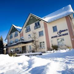 Göbel's Gästehaus Hotel am Park