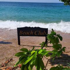 Koh Tao Beach Club