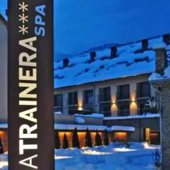 Apartaments Trainera