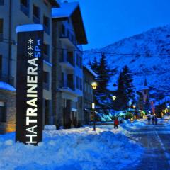 Apartaments Trainera