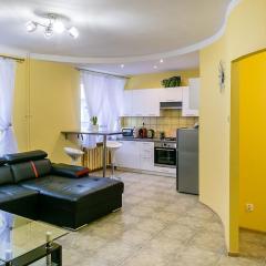 Apartament STASZICA