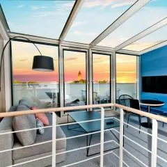 Apartamenty In - Prywatne Apartamenty - Maloves Władysławowo