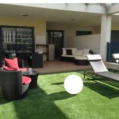 Appartement Golf PANORAMICA