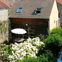 Maison d'une chambre avec jardin amenage et wifi a Villabe