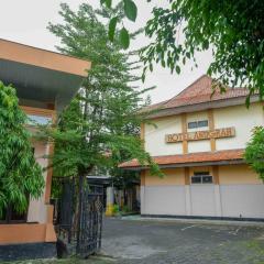 Urbanview Hotel Anugrah Kendal by RedDoorz