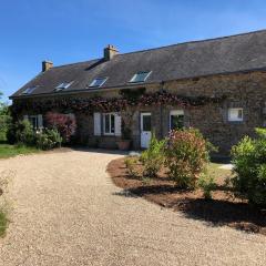 Maisonbel, gite convivial Bretagne Vannes Sarzeau 15 personnes