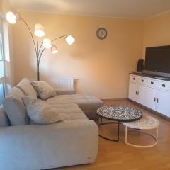 Ferienwohnung Strandgold