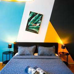 Classy Studio Naschmarkt