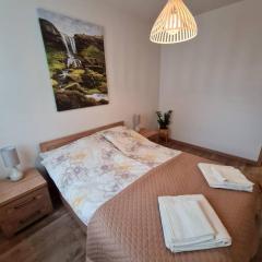 Apartament Familijny