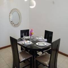 Pretty Oceanview 1 bedroom Shanzu