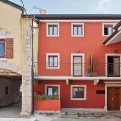 Crocevia - Locanda carsica contemporanea