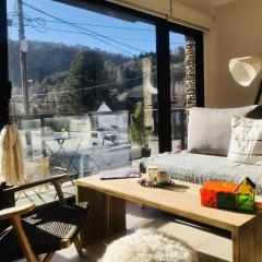 Design SMA - Andarlibre