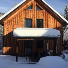 Alpenferienhaus Sophia