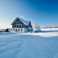 Alpenloge Design Hotel