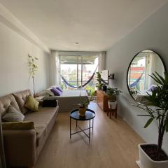 Apartamento Palermo Hollywood