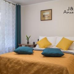 J&J Apartments, Szeroka 25 Apartament 13