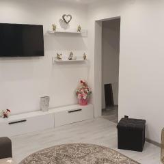 Apartament Ella ,wifi inclus la Straja ,Lupeni !