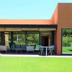 L'Orangerie Green Garden by SAPvillas