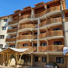 Apartman Krajisnik Zlatibor