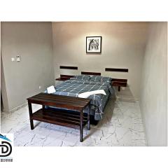 TD Guest House 5 Lite