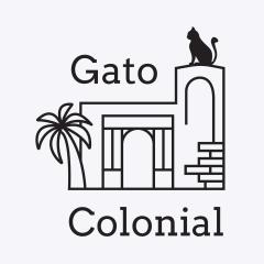 Hostel Gato Colonial