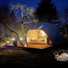 Glamping Krauschwitz