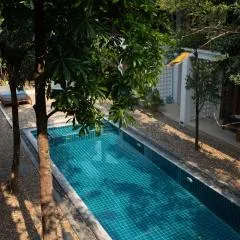 르 센 부티크 호텔(Le Sen Boutique Hotel)