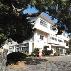 伊豆大島 ホテル赤門