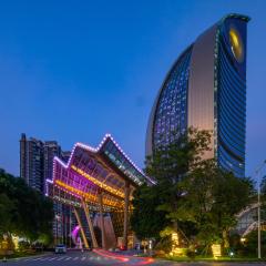 Wyndham Grand Foshan Gaoming