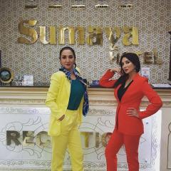 Sumaya Hotel