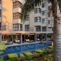 Premier Hotel O.R. Tambo